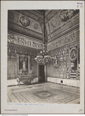 Vorderseite von bh036357_recto