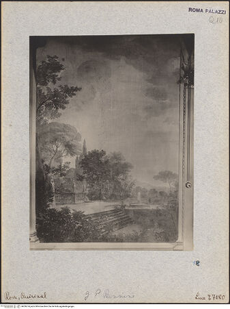 Vorderseite von bh036374_recto