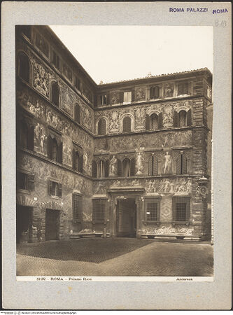 Vorderseite von bh036381_recto