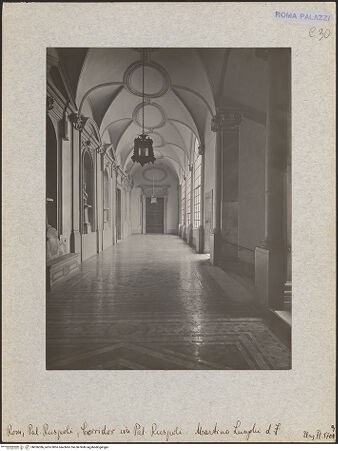 Vorderseite von bh036386_recto