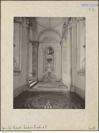 Vorderseite von bh036387_recto