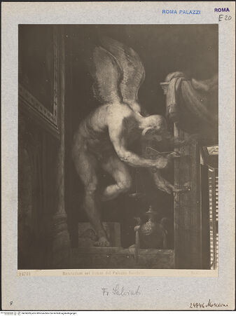 Vorderseite von bh036389_recto