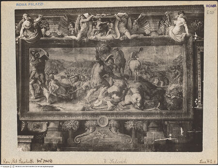 Vorderseite von bh036394_recto