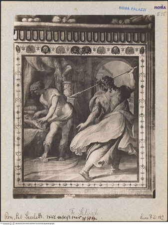 Vorderseite von bh036395_recto