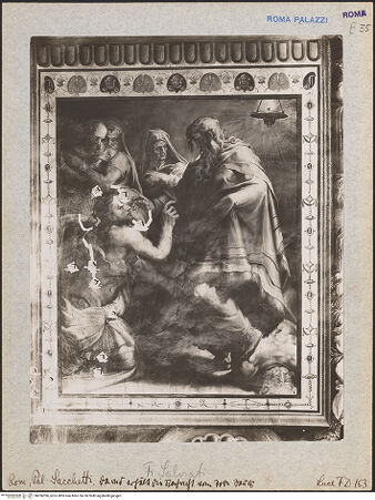 Vorderseite von bh036396_recto