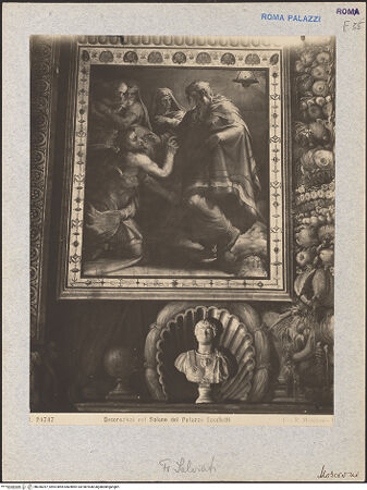 Vorderseite von bh036397_recto