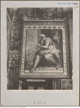 Vorderseite von bh036405_recto