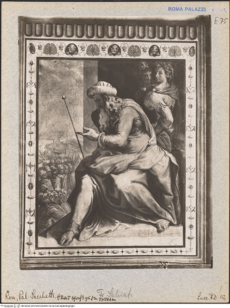 Vorderseite von bh036406_recto