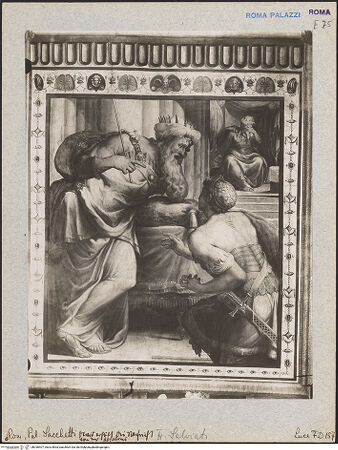 Vorderseite von bh036407_recto