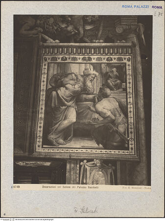 Vorderseite von bh036408_recto