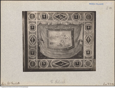 Vorderseite von bh036409_recto