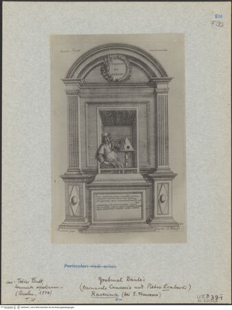 Vorderseite von bh036427_recto