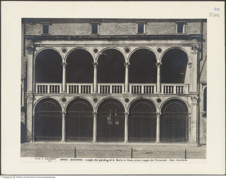 Vorderseite von bh036457_recto