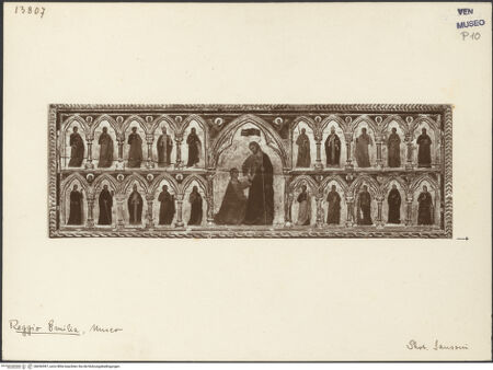 Vorderseite von bh036597_recto