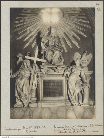 Vorderseite von bh036601_recto