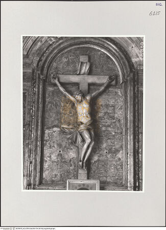 Vorderseite von Alinari [https://www.deutsche-digitale-bibliothek.de/content/lizenzen/rv-ez/] Szenen aus dem MarienlebenGeburt Christi - Gesamtansicht, bh036633_recto. Foto.