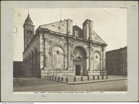 Vorderseite von bh036648_recto