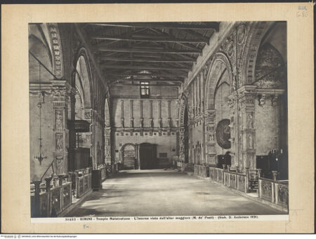 Vorderseite von bh036652_recto