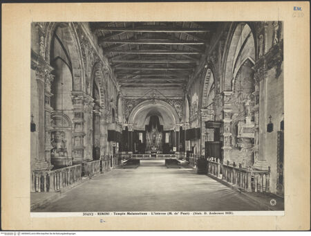 Vorderseite von bh036653_recto