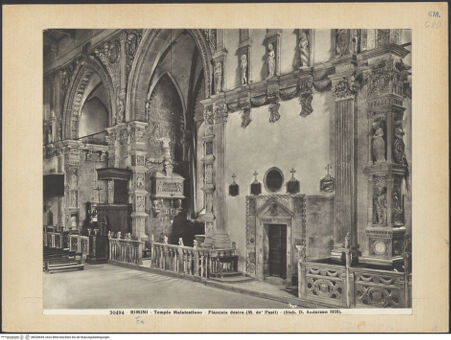 Vorderseite von bh036654_recto