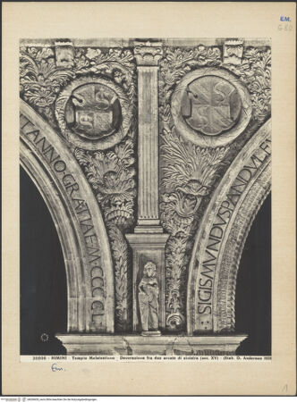 Vorderseite von bh036655_recto