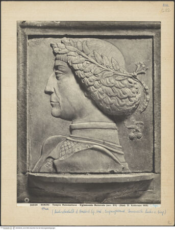 Vorderseite von bh036656_recto