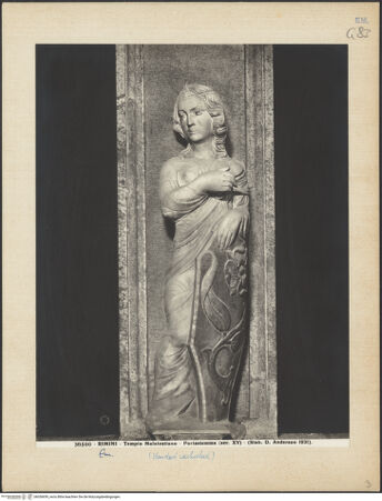 Vorderseite von bh036659_recto