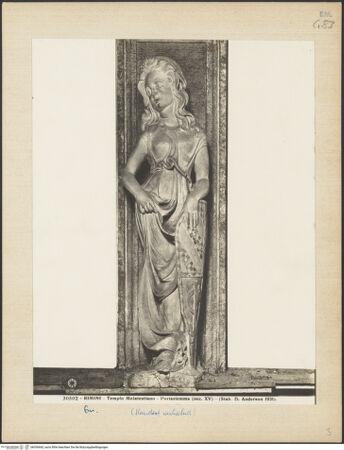 Vorderseite von bh036660_recto