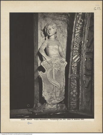 Vorderseite von bh036661_recto