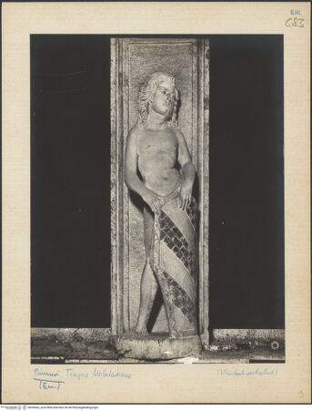 Vorderseite von bh036662_recto