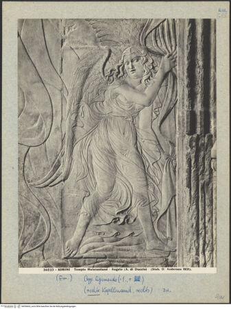 Vorderseite von bh036665_recto