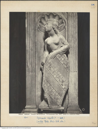 Vorderseite von bh036667_recto