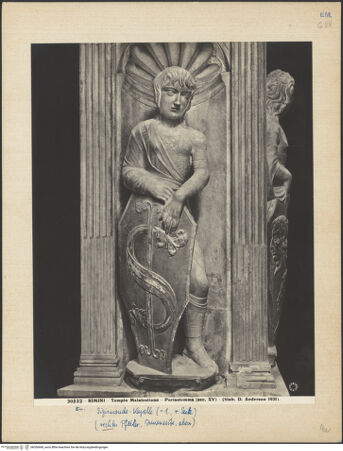 Vorderseite von bh036668_recto