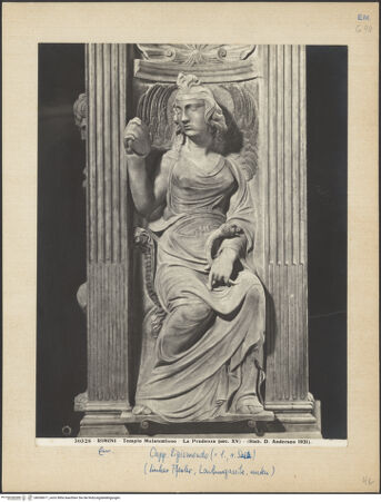 Vorderseite von bh036671_recto