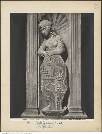 Vorderseite von bh036672_recto