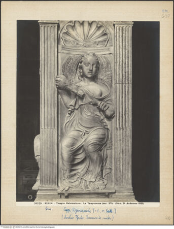 Vorderseite von bh036674_recto