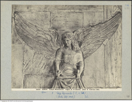 Vorderseite von bh036675_recto