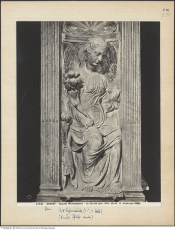 Vorderseite von bh036676_recto