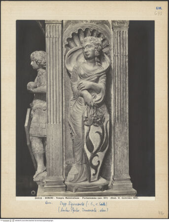 Vorderseite von bh036678_recto