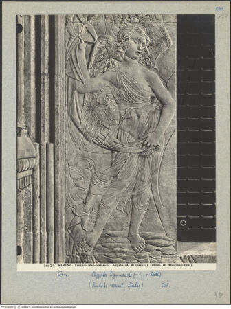 Vorderseite von bh036679_recto