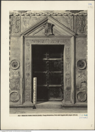 Vorderseite von bh036681_recto