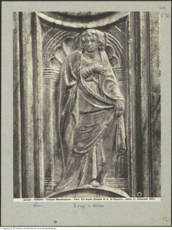 Vorderseite von bh036682_recto