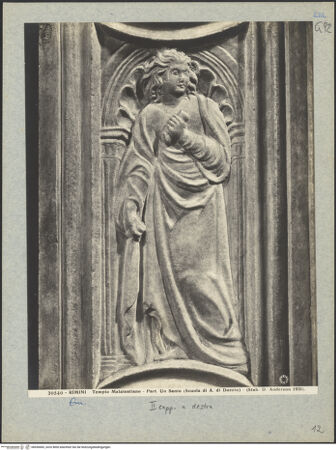 Vorderseite von bh036683_recto