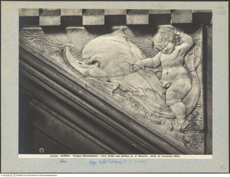 Vorderseite von bh036686_recto