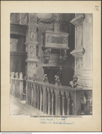 Vorderseite von bh036687_recto