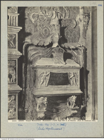 Vorderseite von bh036688_recto