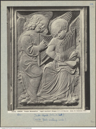 Vorderseite von bh036693_recto