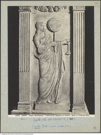 Vorderseite von bh036698_recto