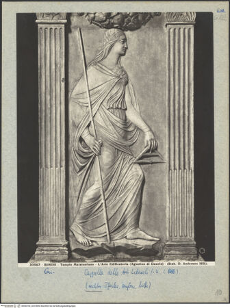 Vorderseite von bh036700_recto