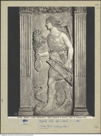 Vorderseite von bh036703_recto